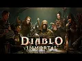 Diablo Immortal Walkthrough Tutorial Obtaining the World Map