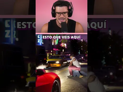 La Casa de Lucia en GTA 6…💜 #Gaming #gta6