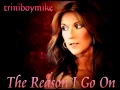 Download Lagu Celine Dion - The Reason I Go On