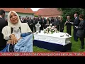 Download Lagu Perpisahan Uji Rashid telah meninggal dunia pada usia 71 tahun, membuat dunia terkejut.