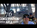 76 Conservation Area Free Camping in Missouri Dept Conservation Area Mississippi River