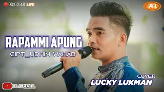 Download RAPAMMI APUNG||CIPT_UDHIN WAHAB||LUCKY LUKMAN(COVER LAGU MUSIC) MP3