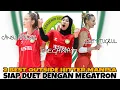 Download Lagu DUET DENGAN OUTSIDE HITTER TERBAIK, MEGATRON BERHASIL AMANKAN SATU TEMPAT DI SKUAD UTAMA MANISA BBSK