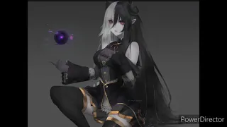 im a predator baby anime asmr girl 