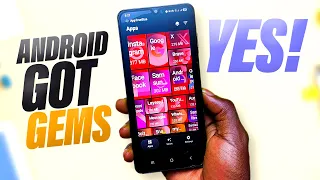 10 NEW Brilliant Apps Every Android User Must Install