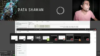 3 methods for TF IDF Orange no code sklearn some code and from scratch using python TUTORIAL
