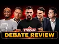 Jay Dyer EXPOSES Charlatan Responding to Ben Shapiro Trent Horn