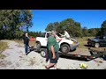24 Hours of Lemons Road ATL - Geo Metro Racecar Part 1-The Beginning