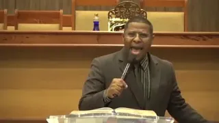 Discernimento Espiritual - Pr Osiel Gomes