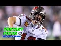 TNF Recap Matthew Berry s List and Tough Decisions Fantasy Focus Live