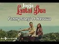 Lagu Jogja Lantai 2 - Fanny Soegi ft Heruwa (Lirik)