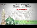 Download Lagu Maulid al azab santri