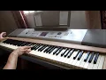 Download Lagu My Hero Academia (僕のヒーローアカデミア) - Hero too - piano version