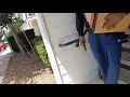 Download Lagu SNEAKER DEAL GONE HORRIBLY WRONG, ROBBED AT GUN POINT (SHOT FIRED)