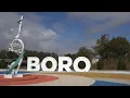 PASSING THRU STATESBORO GEORGIA