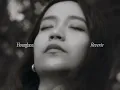 GRACE. - Hourglass Reverie (Official Visualizer)