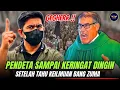 Download Lagu GEGHERR‼️PENDETA SAMPAI KERINGAT DINGIN SETELAH TAHU KEILMUAN BANG ZUMA 