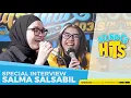 Download Lagu Berharap pada Manusia ❌, Berharap pada Timur ✅ | Yang Kangen SALMA SALSABIL Wajib Nonton Ini!