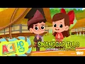 Download Lagu Lagu Sinanggar Tulo - Animasi Cerita Indonesia (ACI)