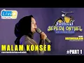 Download Lagu LIVE!! PERFORM FESTIVAL Sepeda ONTHEL se sumatra - Banda Aceh ||  #NaziaMarwiana TERDIAM SEPI