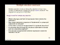 CS 311 Chapter 8