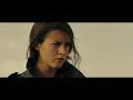 Video di Hostile Trailer Italiano