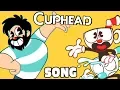 CUPHEAD RAP SONG ► Cover by Caleb Hyles \