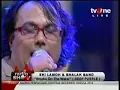 Download Lagu Ecky Lamoh - Smoke on the water \u0026 Bhalak Band | May 2012 (Deep Purple Cover)