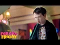 Sneak Peek Fletcher Does Magic Freaky Friday Disney Channel