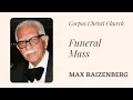 Funeral Mass