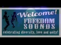 The Dynamics - 7 Nation Army (live @ Freedom Sounds 2017)