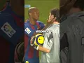 Download Lagu 🤯💯 Eto'o's apology to Casillas