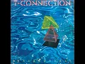 Download Lagu T-Connection - Party Night (1982 Vinyl)