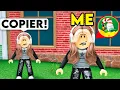 Download Lagu COPYING AVATARS To Troll EVERYONE in MM2..  (Roblox Movie)