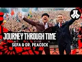 Download Lagu Sefa \u0026 Dr. Peacock - Journey Through Time (Official Videoclip)