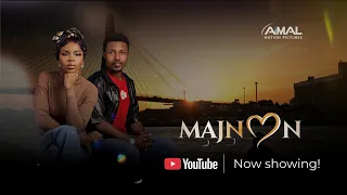 majnoon official trailer 2026