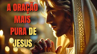A Palavra Oculta Que Jesus Disse No Pai Nosso – Finalmente Decifrada