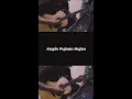 Download Lagu Angin Pujaan Hujan - Payung Teduh ( Ngawur Version wkwk )