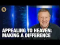 Appealing to Heaven Making A Difference Give Him 15 Daily Prayer with Dutch March 24 2026