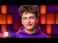 Download Lagu MUSIAŁ OPUŚCIĆ PROGRAM (TWOJE 5 MINUT 3)