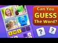 Word Picture Puzzle Game Unity 6 Source Code - Get Unity Code