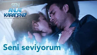 Tahir Ve Nefes In Romantik Anları Unutulmaz Anlar 