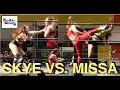 Download Lagu Skye Blue vs. Missa Kate -- 1/3/20