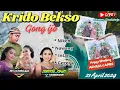 Download Lagu Live streming KRIDO BEKSO ''' GONG IJO '''// ARVILIA \u0026 AMIN  // JANGKAR AUDIO // 21 April 2024
