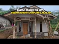 Lagu KAGET..BEDAH RUMAH TEH LIAH WANITA HAMIL TENGAH HUTAN KAMPUNG SALACAU PERJALANAN EXTRIME SAAT PULANG