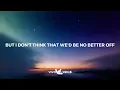 Morgan Wallen - Don't We (Lyrics)