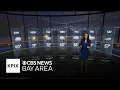 First Alert Weather Sunday evening forecast