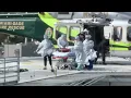 Man airlifted to hospital after shooting in Miami Gardens witness speaks out after calling 911