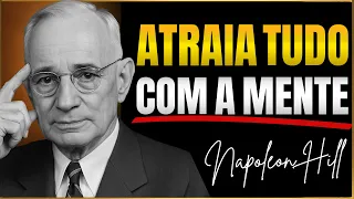 A Parte SECRETA da Bíblia que ATIVA o PODER da MENTE | Napoleon Hill
