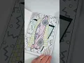 Coloring the 80s Part 2